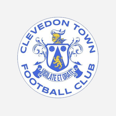 Clevedon Town