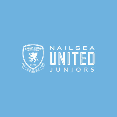 Nailsea United Juniors